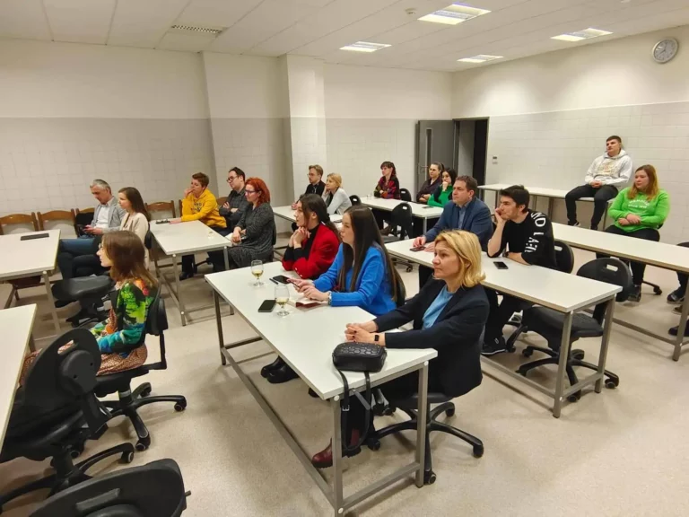 Participants in the FOOD Quality in Digital Age project at Mendel University in Brno (5)